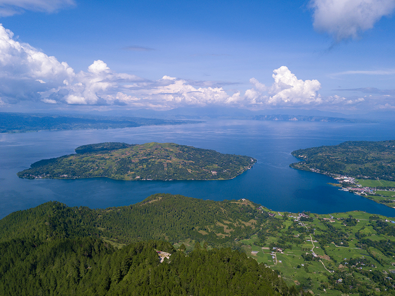 Sipinsur dan Geopark