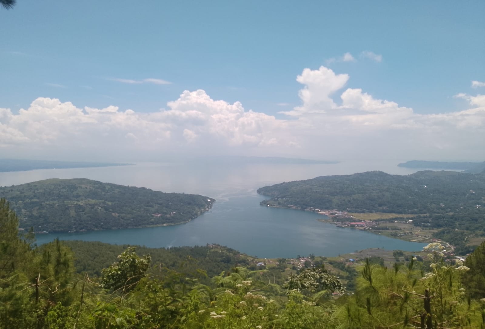 UNESCO Geopark Site